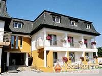 Hotel Aqua - Sárvár