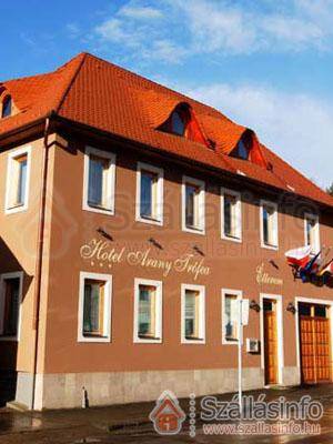 Hotel Arany Trófea (Nord Ungarn > Heves megye > Eger)