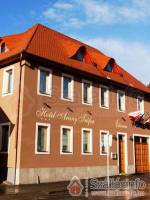 Hotel Arany Trófea - Eger