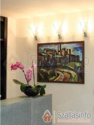 Hotel Arkadia (Süd Transdanubien > Baranya megye > Pécs)