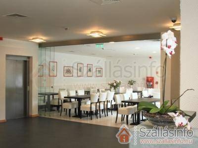 Hotel Arkadia (South Transdanubian > Baranya megye > Pécs)