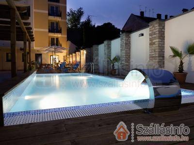 Hotel Auris (South Plain > Csongrád megye > Szeged)