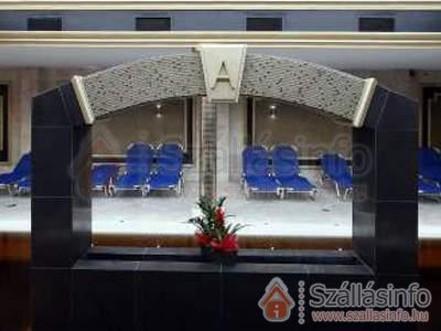 Hotel Aurum**** (Észak-Alföld > Hajdú-Bihar megye > Hajdúszoboszló)