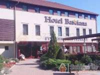 Hotel Bassiana**** - Sárvár