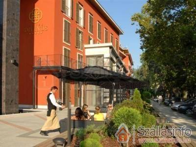 Hotel Divinus***** (North Plain > Hajdú-Bihar megye > Debrecen)