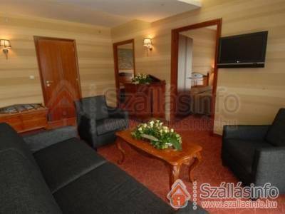 Hotel Divinus***** (North Plain > Hajdú-Bihar megye > Debrecen)