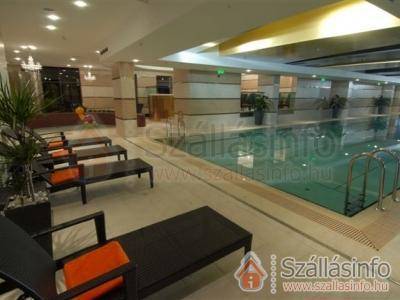 Hotel Divinus***** (North Plain > Hajdú-Bihar megye > Debrecen)