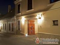 Hotel Historia & Historante - Veszprém