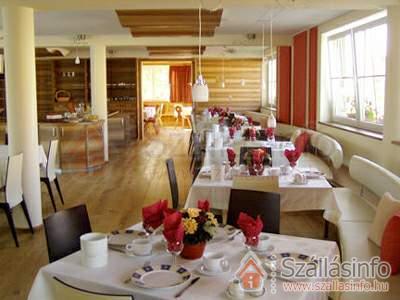 Wellness Hotel Kager*** (Dél-Dunántúl > Baranya megye > Harkány)