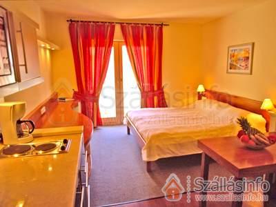 Hotel Kalma (West Transdanubien > Zala megye > Hévíz)