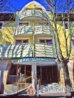 Hotel Kalma - Hévíz