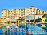 Hotel Karos Spa - Zalakaros