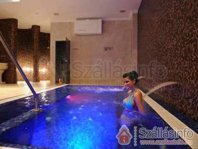 Hotel Ködmön Wellness**** (North Hungary > Heves megye > Eger)