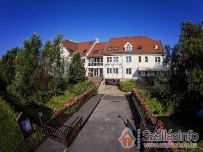 Hotel Lajta Park**** (Nyugat-Dunántúl > Győr-Moson-Sopron megye > Mosonmagyaróvár)