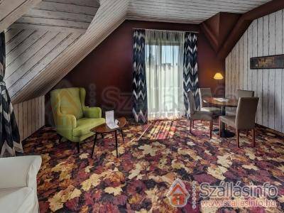 Hotel Lajta Park**** (Nyugat-Dunántúl > Győr-Moson-Sopron megye > Mosonmagyaróvár)