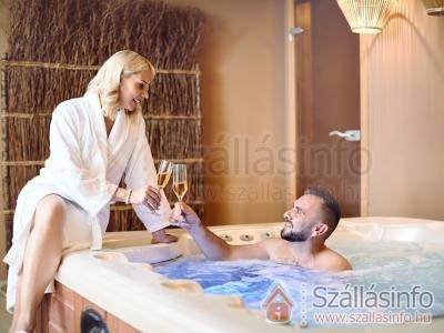 Hotel Lajta Park**** (Nyugat-Dunántúl > Győr-Moson-Sopron megye > Mosonmagyaróvár)