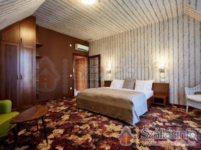 Hotel Lajta Park**** (Nyugat-Dunántúl > Győr-Moson-Sopron megye > Mosonmagyaróvár)