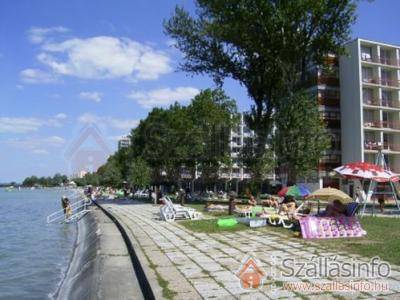 Hotel Lidó (South Transdanubian > Somogy megye > Siófok)