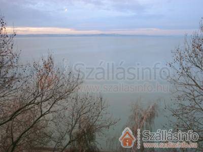 Hotel Lidó (South Transdanubian > Somogy megye > Siófok)