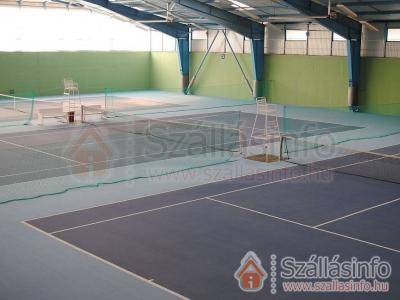 Hotel Makár Sport & Wellness**** (South Transdanubian > Baranya megye > Pécs)
