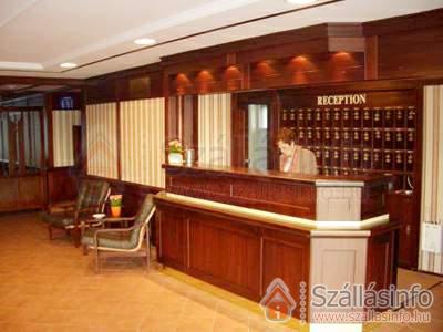 Hotel Margaréta (Zentral Transdanubien > Veszprém megye > Balatonfüred)