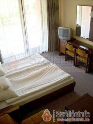 Hotel Margaréta (Zentral Transdanubien > Veszprém megye > Balatonfüred)