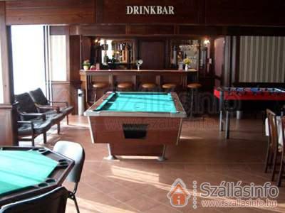 Hotel Margaréta (Zentral Transdanubien > Veszprém megye > Balatonfüred)