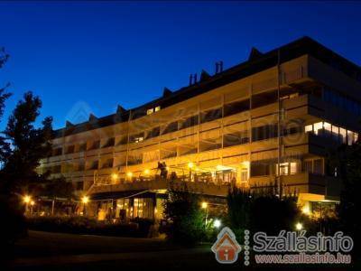 Hotel Marina Port**** (Central Transdanubian > Veszprém megye > Balatonkenese)