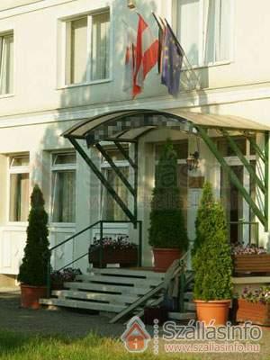 Hotel Opál (Nord Ungarn > Heves megye > Gyöngyös)