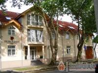 Hotel Platán*** - Székesfehérvár