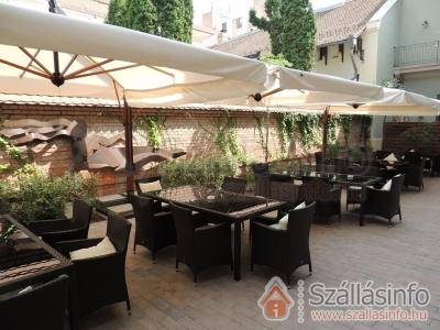 Soleil Apartman (South Plain > Csongrád megye > Szeged)