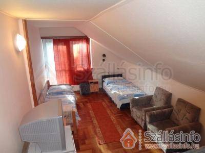 Hotel Solero** (Süd Transdanubien > Somogy megye > Siófok)