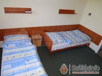 Hotel Solero** (Süd Transdanubien > Somogy megye > Siófok)