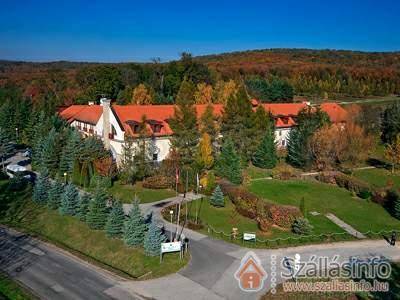 Hotel Szarvaskút (Central Transdanubian > Veszprém megye > Zirc)