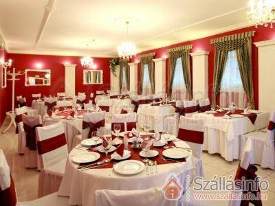 Hotel Szent István*** (North Hungary > Heves megye > Eger)
