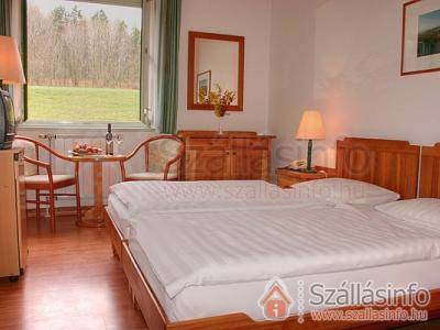 Hotel Szépalma (Közép-Dunántúl > Veszprém megye > Porva-Szépalmapuszta)