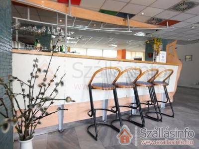 Hotel Szieszta (West Transdanubian > Győr-Moson-Sopron megye > Sopron)