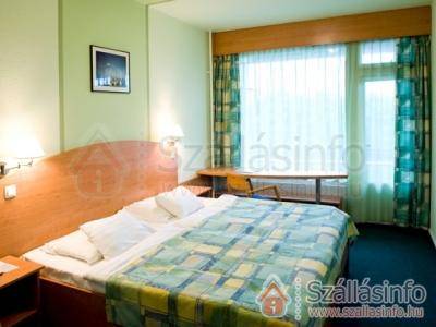 Hotel Szieszta (West Transdanubian > Győr-Moson-Sopron megye > Sopron)
