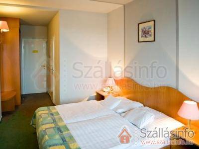 Hotel Szieszta (West Transdanubian > Győr-Moson-Sopron megye > Sopron)
