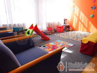Hotel Szieszta (West Transdanubien > Győr-Moson-Sopron megye > Sopron)