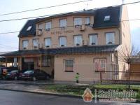 Hotel Timon - Budapest 18. (XVIII.) kerület