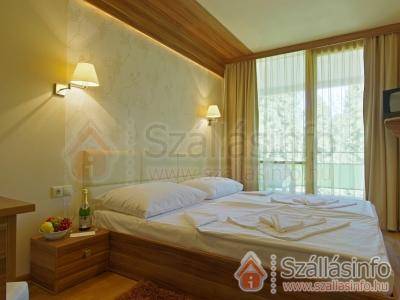 Hotel Vénusz (South Transdanubian > Somogy megye > Siófok)