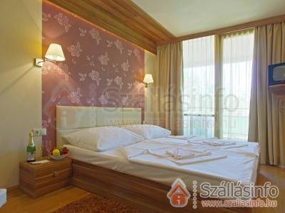 Hotel Vénusz (South Transdanubian > Somogy megye > Siófok)