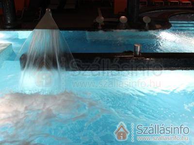 Hotel Wellamarin**** (Süd Transdanubien > Somogy megye > Zamárdi)