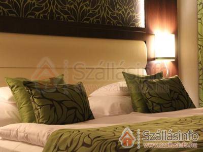 Hotel Wellamarin**** (Süd Transdanubien > Somogy megye > Zamárdi)
