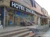 Hotel Zenubia - Hajdúszoboszló; szállás típusa: hotel, szálloda