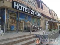 Hotel Zenubia - Hajdúszoboszló