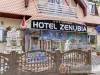 Hotel Zenubia - Hajdúszoboszló - Nagyításhoz kattintson a képre!