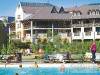 Hotel Flóra - Eger; szállás típusa: hotel, szálloda