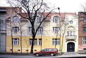Hotel Korona